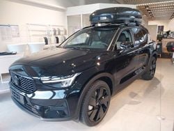 Schwarz Neu 2025 Volvo XC40 Plus SUV | 45.900 € (Teuer)