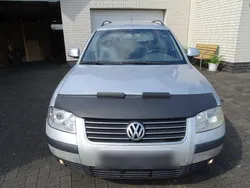 Silber Gebraucht 2005 VW Passat Kombi | 900 € (Fairer Preis)