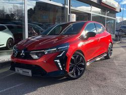 Aurorarot Gebraucht 2025 Mitsubishi Colt Select Kleinwagen | 24.250 € (Teuer)