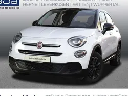 Weiß Gebraucht 2019 Fiat 500X S SUV | 13.888 € (Guter Preis)
