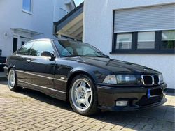 Schwarz Gebraucht 1997 BMW M3 Sport Line Coupé | 38.950 €