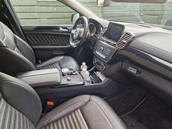 Schwarz Gebraucht 2020 Mercedes GLE350 AMG Coupé | 49.800 € (Superpreis)