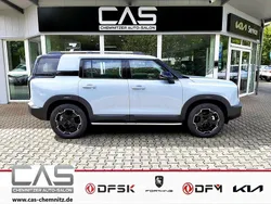 Blau Neu 2025 Baic BJ30 SUV | 37.295 € (Fairer Preis)