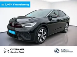 Schwarz Gebraucht 2022 VW ID.5 Pro SUV | 29.690 € (Guter Preis)