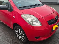 Gebraucht 2006 Toyota Yaris Coupé | 2.000 €