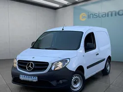 Gebraucht 2021 Mercedes Citan 108 Limousine | 9.199 € (Fairer Preis)