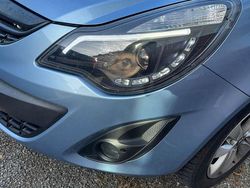 Gebraucht 2014 Opel Corsa Innovation Kleinwagen | 4.450 € (Fairer Preis)