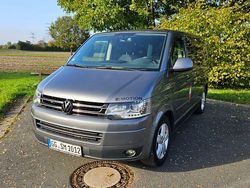 Grau Gebraucht 2015 VW T5 Van | 18.900 €