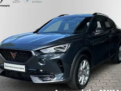 Grau Gebraucht 2024 Cupra Formentor SUV | 32.889 € (Superpreis)