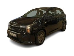 Schwarz Neu 2025 Kia Picanto Vision Kleinwagen | 16.780 € (Fairer Preis)