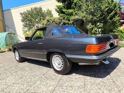 Gebraucht 1982 Mercedes SL280 Cabrio | 21.700 €