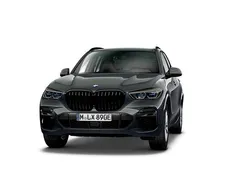 Gebraucht 2025 BMW X5 Shadowline SUV | 62.490 € (Fairer Preis)