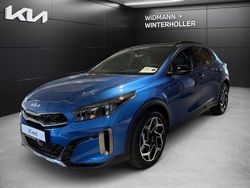 Blau Neu 2025 Kia XCeed GT-Line SUV | 34.380 € (Teuer)