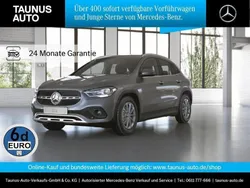 Mountain grau Gebraucht 2022 Mercedes GLA200 Style SUV | 33.890 € (Fairer Preis)