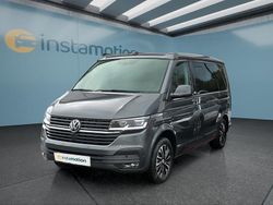 Grau Gebraucht 2025 VW T6.1 California Van | 75.699 €