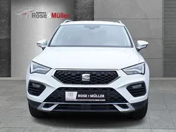Weiss Neu 2025 Seat Ateca Style SUV | 35.990 € (Teuer)