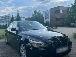 BMW 545