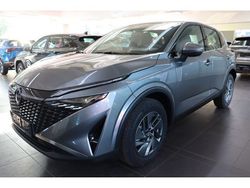 Ceramic grau kby Neu 2025 Nissan Qashqai SUV | 24.880 €