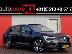 Schwarz Gebraucht 2020 Renault Talisman Initiale Paris Kombi | 11.435 € (Superpreis)