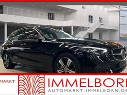 Schwarz Gebraucht 2022 Mercedes C300e Limousine | 31.090 € (Superpreis)