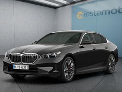 Schwarz Neu 2025 BMW i5 M Sport Limousine | 100.499 €