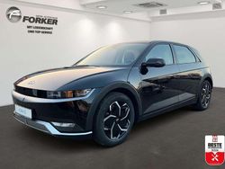 Abyss black Gebraucht 2024 Hyundai Ioniq 5 Dynamiq SUV | 38.200 € (Fairer Preis)