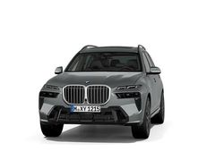 Gebraucht 2025 BMW X7 Comfort Edition SUV | 90.764 € (Fairer Preis)