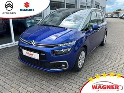 Gebraucht 2016 Citroën Grand C4 Picasso SELECTION Van / Kleinbus | 10.950 € (Etwas zu teuer)