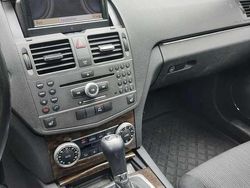 Gebraucht 2010 Mercedes C250 Kombi | 3.200 € (Superpreis)