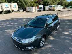 Grau Gebraucht 2015 Citroën C5 Kombi | 6.650 € (Fairer Preis)