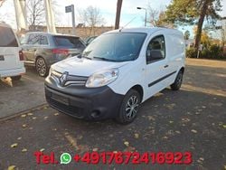 Weiß Gebraucht 2016 Renault Kangoo Rapid Extra Van / Kleinbus | 4.950 € (Superpreis)