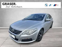 VW CC