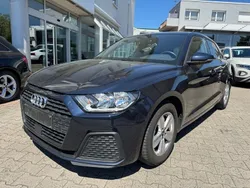 Blau Gebraucht 2022 Audi A1 Sportback S-Line Kleinwagen | 18.850 € (Fairer Preis)