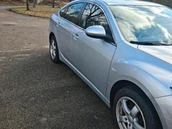 Silber Gebraucht 2008 Mazda 6 Limousine | 5.000 € (Guter Preis)