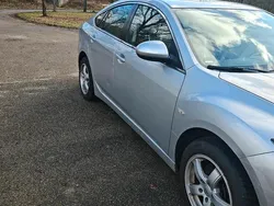Silber Gebraucht 2008 Mazda 6 Limousine | 5.000 € (Guter Preis)