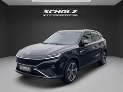 Pebble black Gebraucht 2022 MG Marvel R Luxury SUV | 33.900 €
