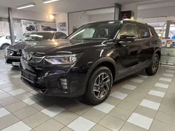Space black (lak) Gebraucht 2024 Ssangyong Korando SUV | 23.990 € (Superpreis)