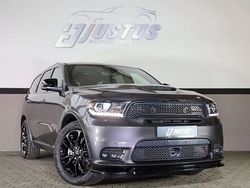 Granite clearcoat Gebraucht 2019 Dodge Durango SUV | 32.400 € (Teuer)