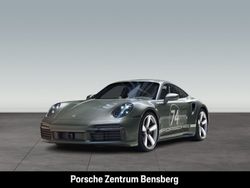 Andere farbe Gebraucht 2022 Porsche 911 Turbo Coupé | 301.602 €