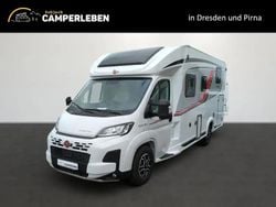 Weiß Neu 2025 Buerstner Campeo Van | 73.890 €