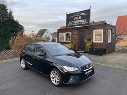 Schwarz Gebraucht 2019 Seat Ibiza FR Kleinwagen | 9.990 € (Guter Preis)