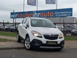 Andere Gebraucht 2016 Opel Mokka SUV | 10.899 € (Guter Preis)