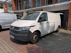 Weiß Gebraucht 2020 VW T6.1 Van | 16.660 € (Superpreis)