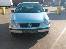 Silber Gebraucht 2001 VW Golf IV Kleinwagen | 1.000 € (Guter Preis)