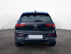 Schwarz Gebraucht 2024 VW Golf VIII Limousine | 22.849 € (Guter Preis)