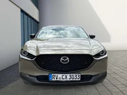 Zircon sand Gebraucht 2025 Mazda CX-30 Nagisa SUV | 29.995 € (Guter Preis)