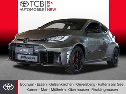 Silber Neu 2024 Toyota Yaris Kleinwagen | 49.889 € (Fairer Preis)