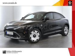 Schwarz metallic Gebraucht 2025 Smart #3 Premium SUV | 34.880 € (Fairer Preis)