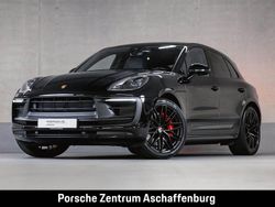 Schwarz Gebraucht 2022 Porsche Macan GTS Sport SUV | 84.770 € (Teuer)