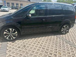 Schwarz Gebraucht 2014 Ford Galaxy Van / Kleinbus | 11.300 € (Teuer)